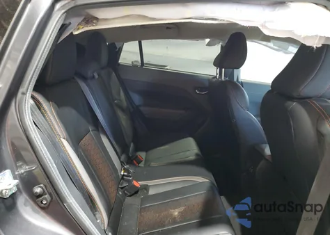 2024 Subaru Crosstrek Limited из США, поврежденный, VIN 4S4GUHM60R3736251